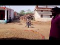 🚀Ek dog ki kalakari 🔥 jalte hue ring se nikalna