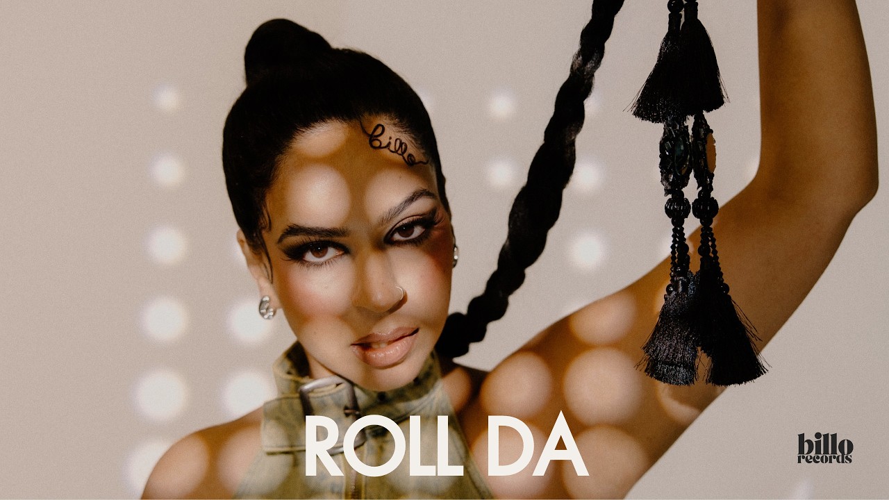 Watch Simar - Roll Da | Bobby Kang | Billo (Official Audio) on YouTube Watch Simar - Roll Da | Bobby Kang | Billo (Official Audio) on YouTube