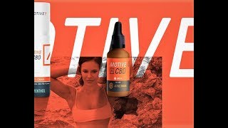 Charly Caruso Of Wwe And Espn Talks Hurricane, Motivecbd, Being Athletic, Gymnastics, Injuries