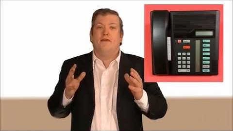 The Nortel M7208 | Guaranteed best price on Nortel M7310 Phones