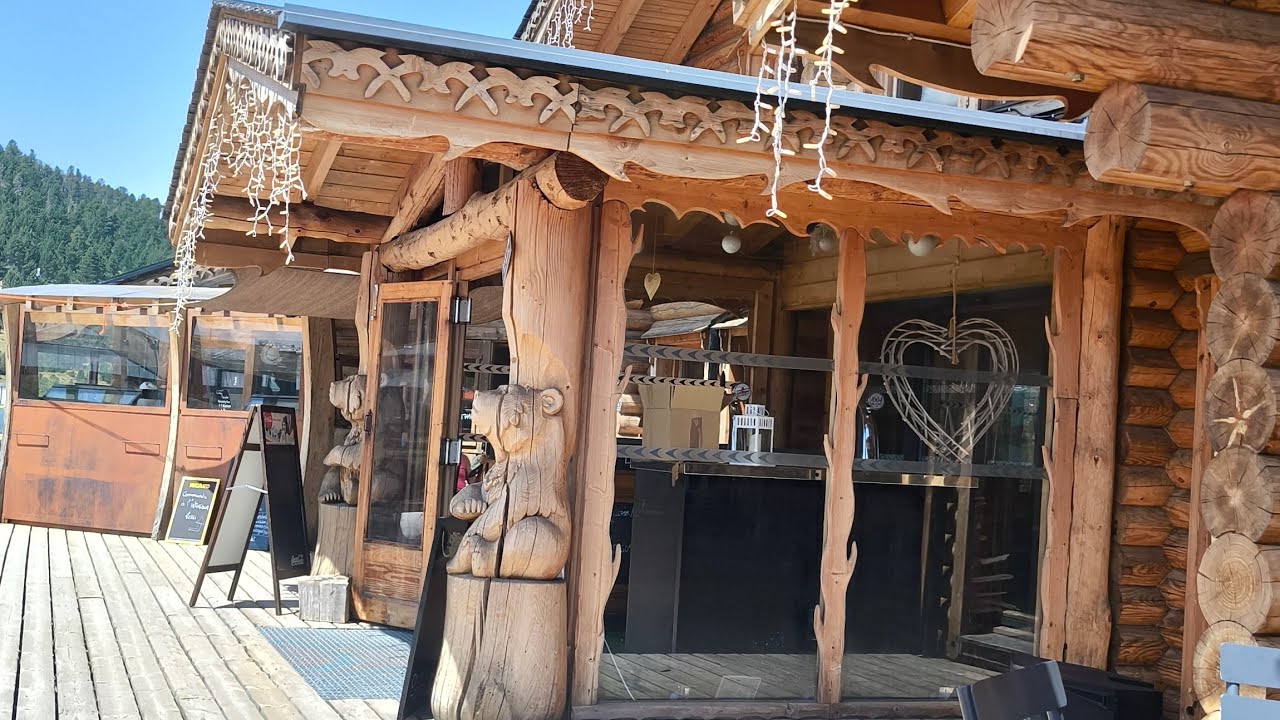 Bike Park les angles 2025