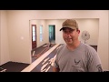 Building My Own Home: Episode 136 -  Laying more of the Hardwood Floors