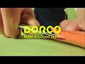 [DORCO l 포커스필름] 가죽편