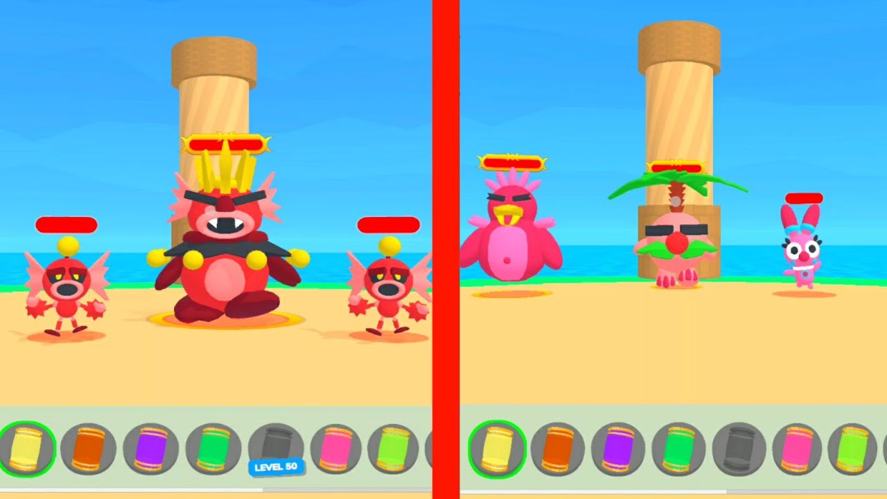 EVOLUTION MAX LEVEL Pokémon Monster in Monster Box #1