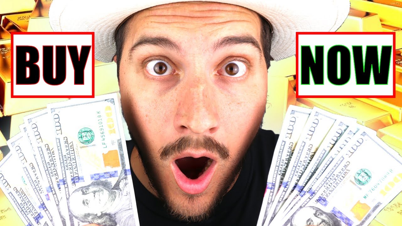 GOT $5000? THESE 3 STOCKS WILL MAKE YOU RICH IN 2022