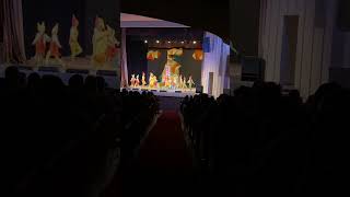 ТЮЗ Волшебник Изумрудного Города 🪄