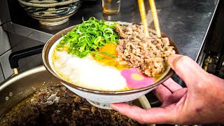 福岡で硬さを選べる本格平打ち麺を食べるならココ！！裕英うどん