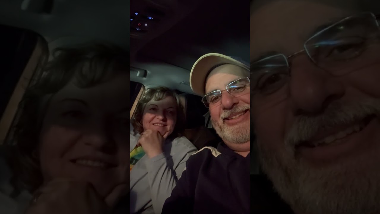 Thirty-Eight Years Dancing