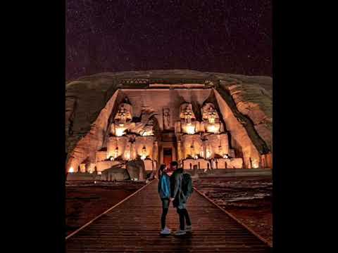 سنه في حبك عمرو دياب