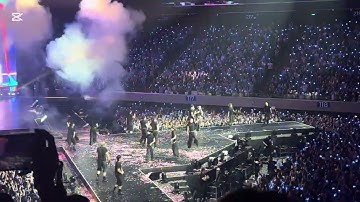 Super Junior- Rockstar and ACha |SS10 in Manila  20th Anniv Super Oct 4,2025 Mall of Asia Arena