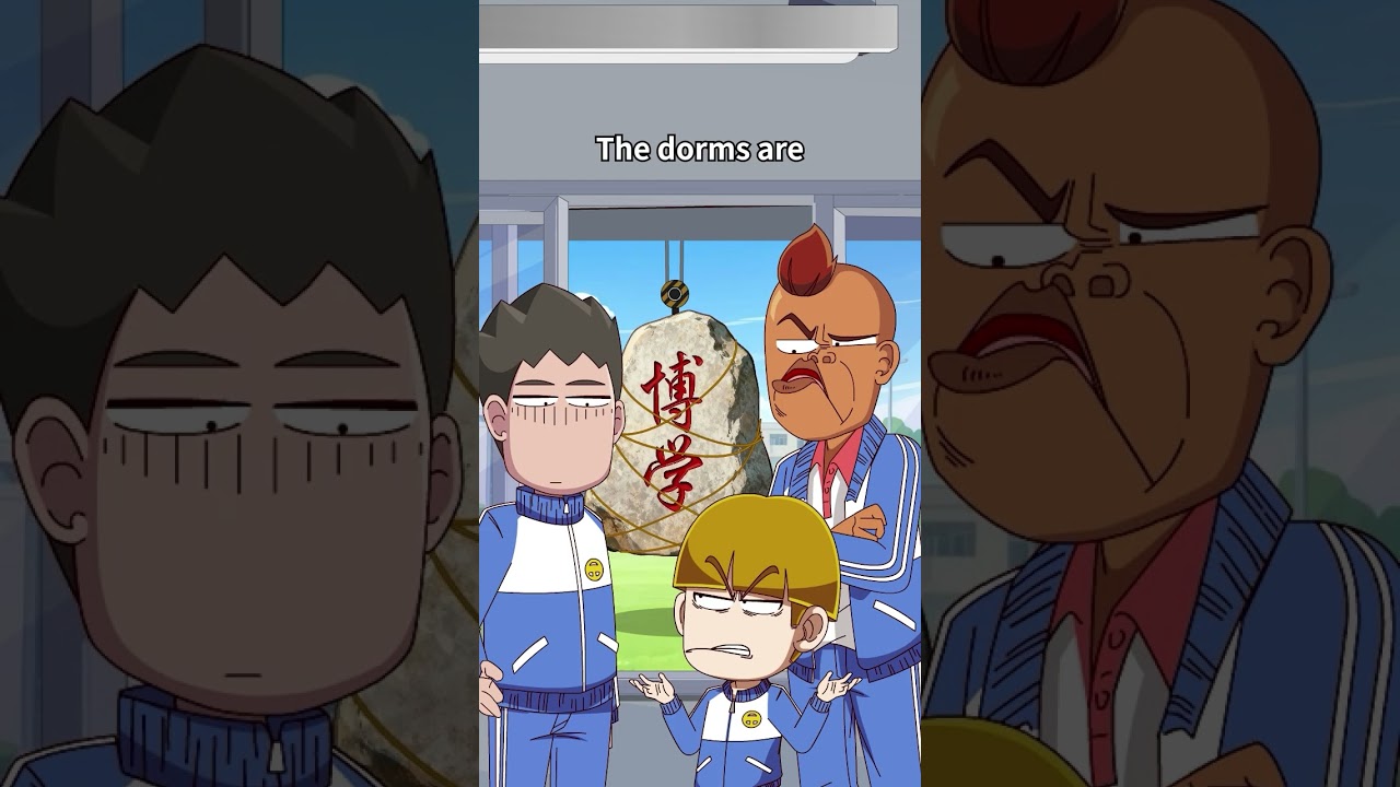 Считалось, что студенты не выдержат трудностей из-за плохих условий в общежитии, но преподаватель...