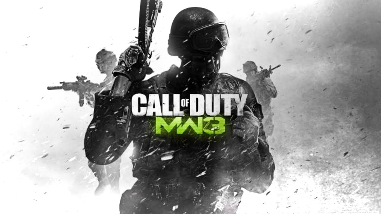 MW3 It’s been 10 years