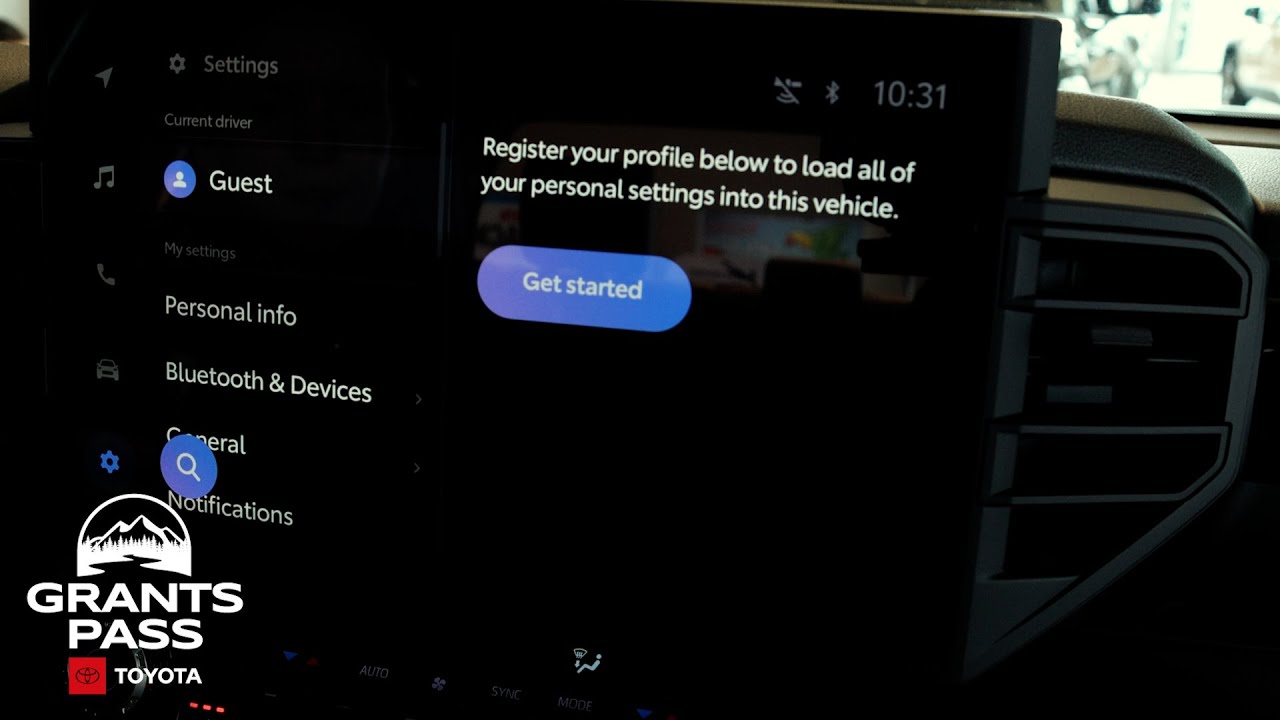 Connecting your Car or Truck Multimedia Screen to your phone