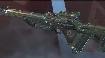 Apex Legends- Triple Take Montage!