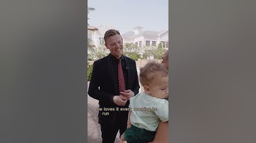 Discover Dibber: A Nordic Inspired Nursery in Jumeirah Golf Estates! Video done by Lee Jenkinson