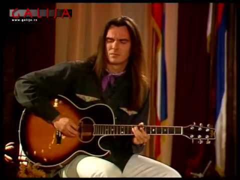 Galija   Dodirni me Acoustic 611995