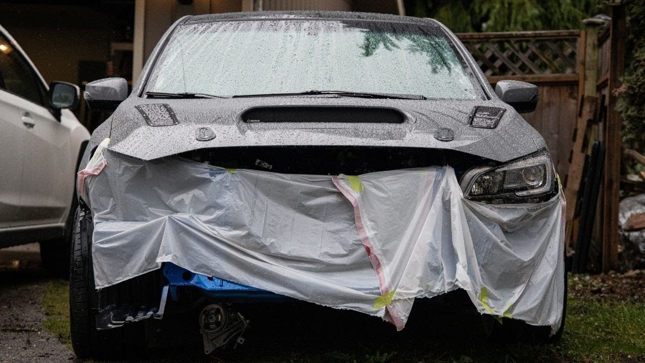 Has Anyone Else Missed This Car?!