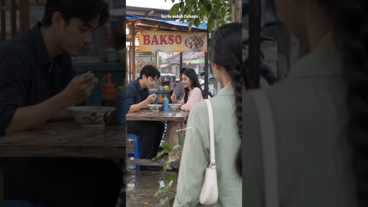 DIKIRA SELINGKUH, TERNYATA CUMA SALAH PAHAM! 😱💔 #dramacinta #salahfaham adlı videoyu YouTube'da izle DIKIRA SELINGKUH, TERNYATA CUMA SALAH PAHAM! 😱💔 #dramacinta #salahfaham adlı videoyu YouTube'da izle