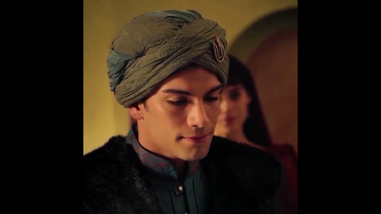 Sultan Suleyman: King of Empire, Failure as a Father 💔 | 