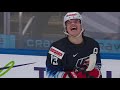 2021 WJC | USA 5 SVK 2 (Quarterfinals)