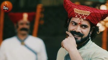 राजांचे सवंगडी मावळे👑⛳🚩#mavle #malhari #shivajimaharaj #shershivraj #शेर शिवराज है#raje