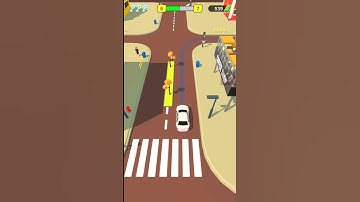 Can You Survive This Ride? 🤯🚗 Pick Me Up 3D 6 Level #PickMeUp3D #TaxiGame