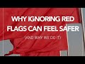 20 Relationship Red Flags People Ignore