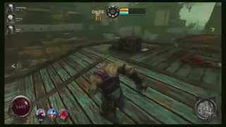 Random Clips #117 - Nosgoth - Grandslams
