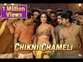 Chikni Chameli Full Song Katrina Kaif Best Dance Performance Bollywood Hits Chikni Chameli Full Song Katrina Kaif Best Dance Performance Bollywood Hits