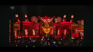 Hardwell @ EDC Las Vegas 2026 (Last 11 Minutes Set) [Hardstyle & UK Hardcore]