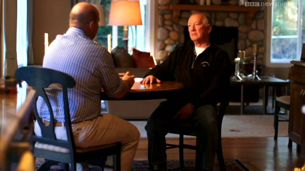 NEWSNIGHT: America's cannabis entrepreneurs