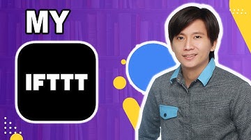 How to Create IFTTT