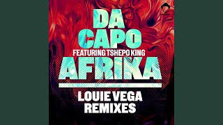 Afrika louie Vega Remix Vocal