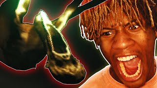 DO NOT LET IT SEE YOU!!! | Elevated Dread (Horror Game)