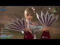 Dynasty warriors 9 gameplay  wang yuanji with epic wind gems