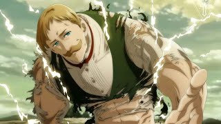 Escanor Tribute「AMV」- Sick Of It