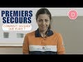 Comment soigner une plaie ? – Premiers secours