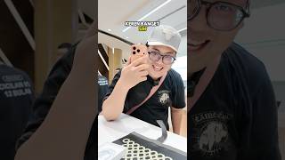 BELI IPHONE 17 PRO 🥹