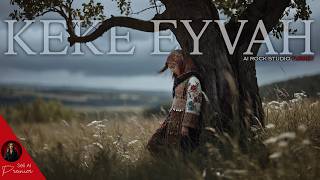 Fatih Kısaparmak - Keke Eyvah Ai Rock Studio Turkey (Psychedelic Anadolu Rock Cover)