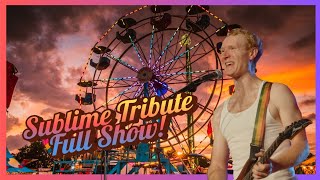 Download Lagu Garden Groove – Sublime Tribute LIVE at the Arizona State Fair MP3