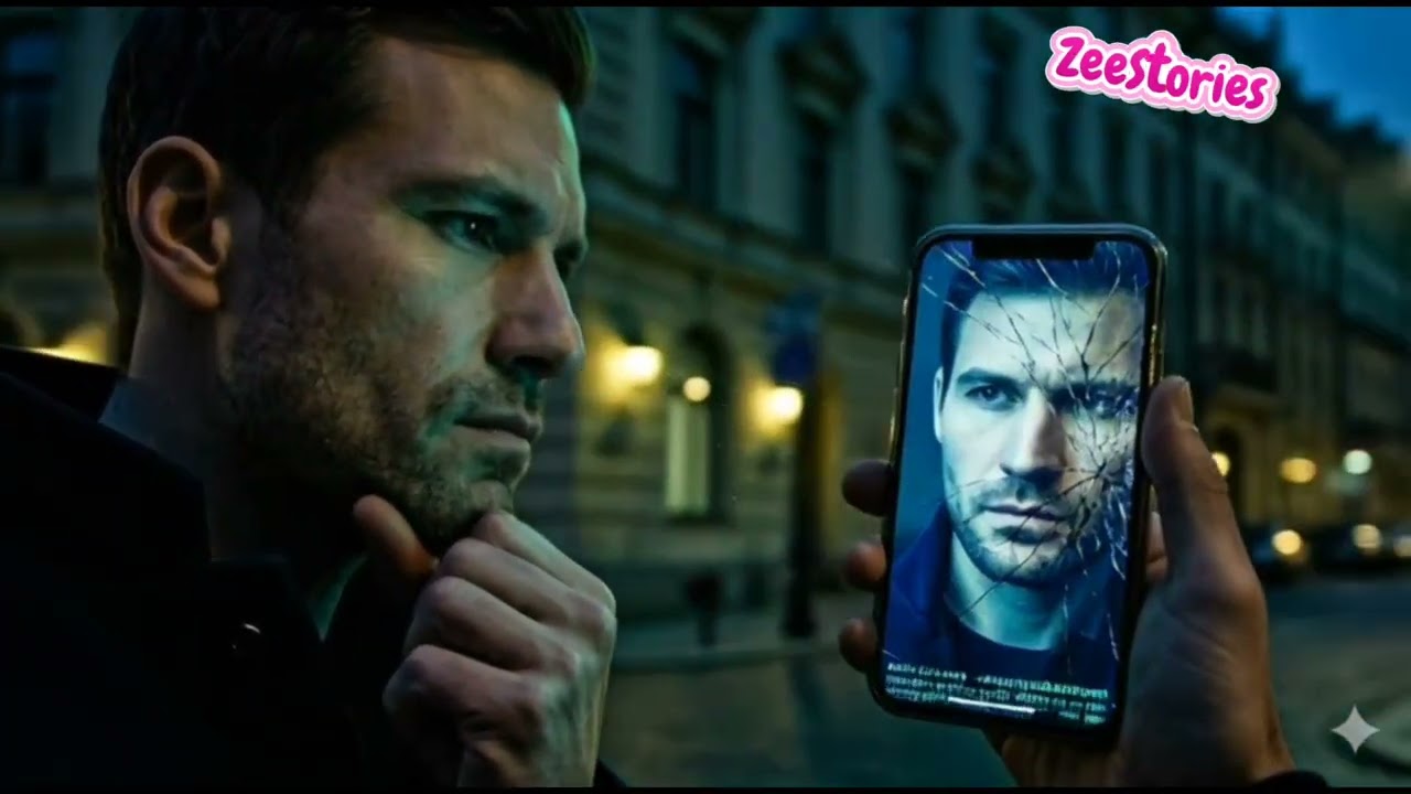 A Message on a Train Led Me Into Europe’s Hidden Network