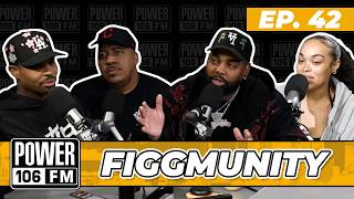 Figgmunity React To Michael Jackson Movie Critics, Drake “Ice Man” Release Date + More!