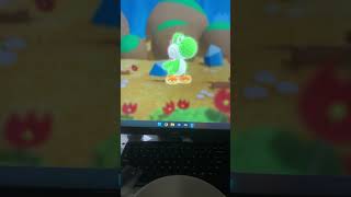 Famous Amiibo skins in Yoshi‘s woolly world?￼ Wealth