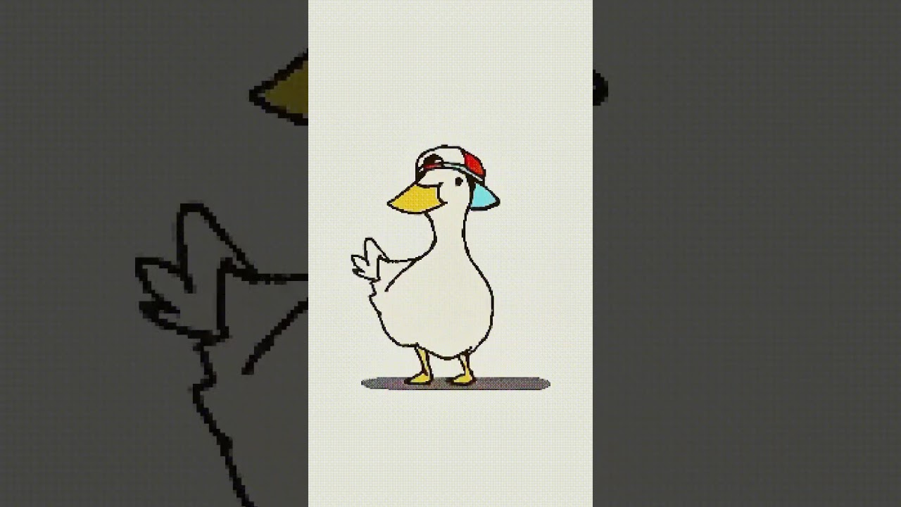 まとめ買い　Dancing-Duck!ページ duck dancing 🎶 amazing - YouTube