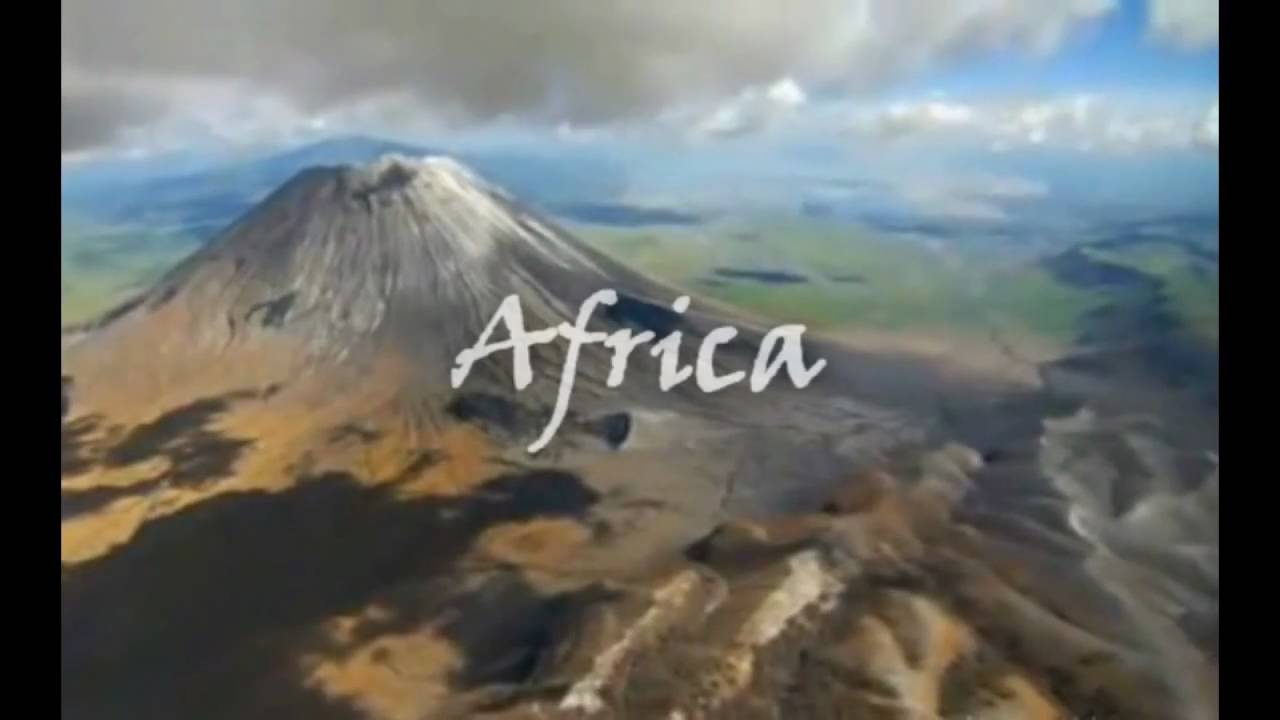 Closing The Circle book trailer