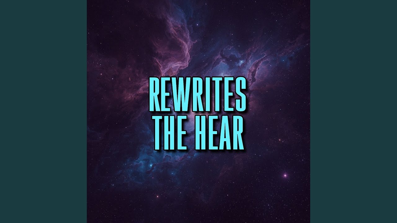rewrites the hear