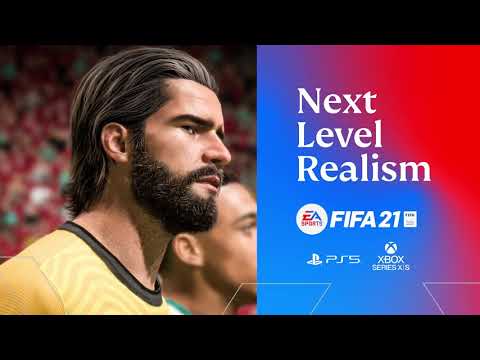 FIFA 21 | Next Level Realism