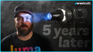 Unboxing the Westcott Optical Spot by Lindsay Adler (150mm f/3.5 Lens) in 2026