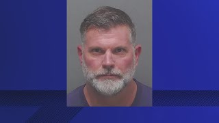 San Antonio police officer arrested for putting tracking device on wife's vehicle, documents say