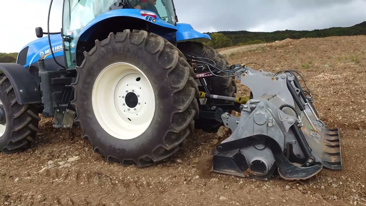 FAE RSL/DT 200 part 1